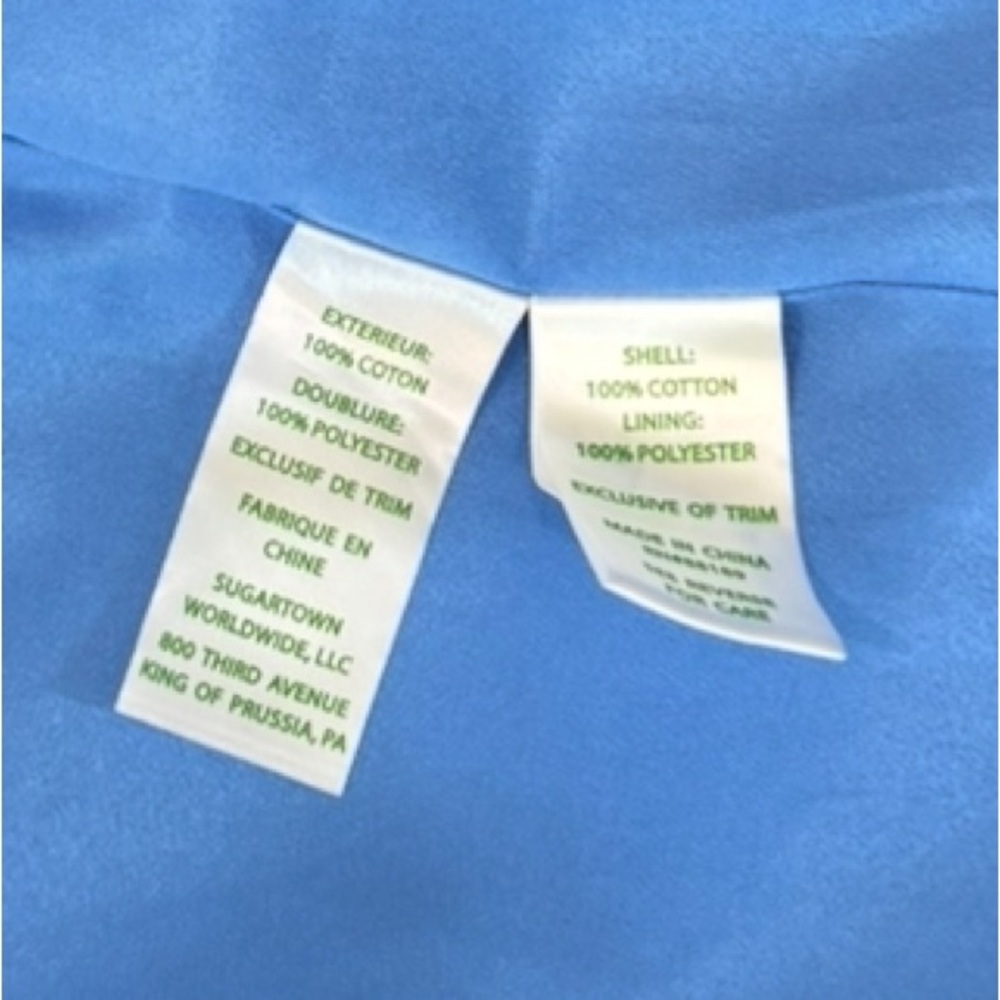 Lilly Pulitzer Pearl Shift Dress - Picture 10 of 10